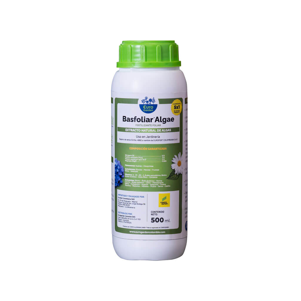 Basfoliar Algae 500ml